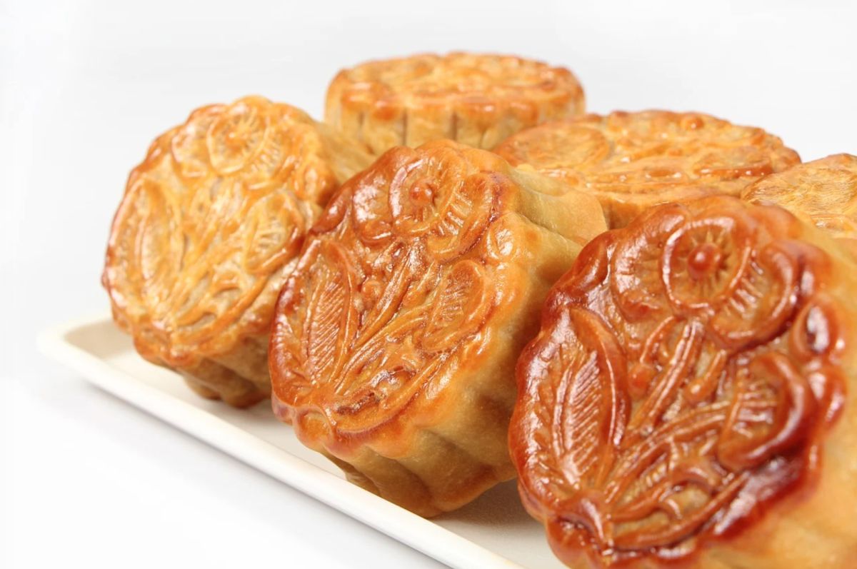 ▲有網友在PTT提到「月餅真的收到很多，不是轉送就是放著沒吃完」，不禁疑惑是否可改送其他東西，貼文立刻引發熱烈討論。（示意圖／翻攝自Pixabay）
