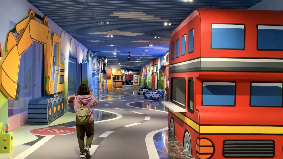 ▲台中市觀光旅遊局特別推薦結合太平、霧峰、大里區的屯區旅遊，森林健走、知性藝術及酷炫體驗一次滿足，留下豐富的美照回憶。(圖／觀旅局提供2020.9.30)