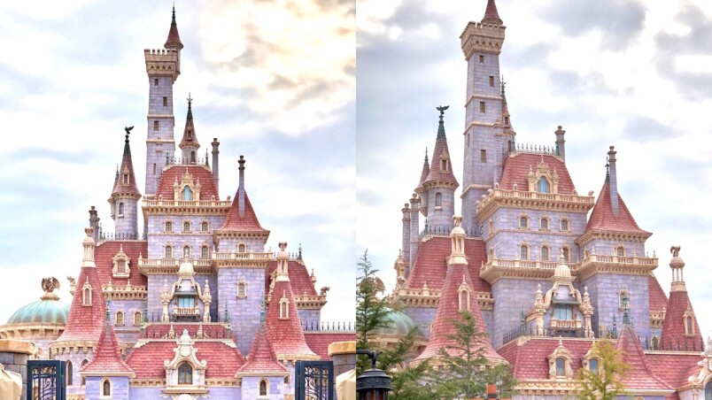 ▲（圖／東京迪士尼官網）