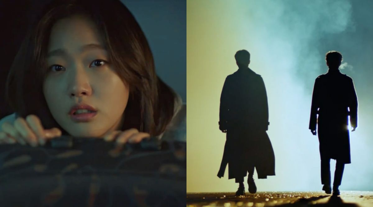 ▲《鬼怪》起初播出時，不少人以為是恐怖鬼片而不敢看。（圖／tvN）