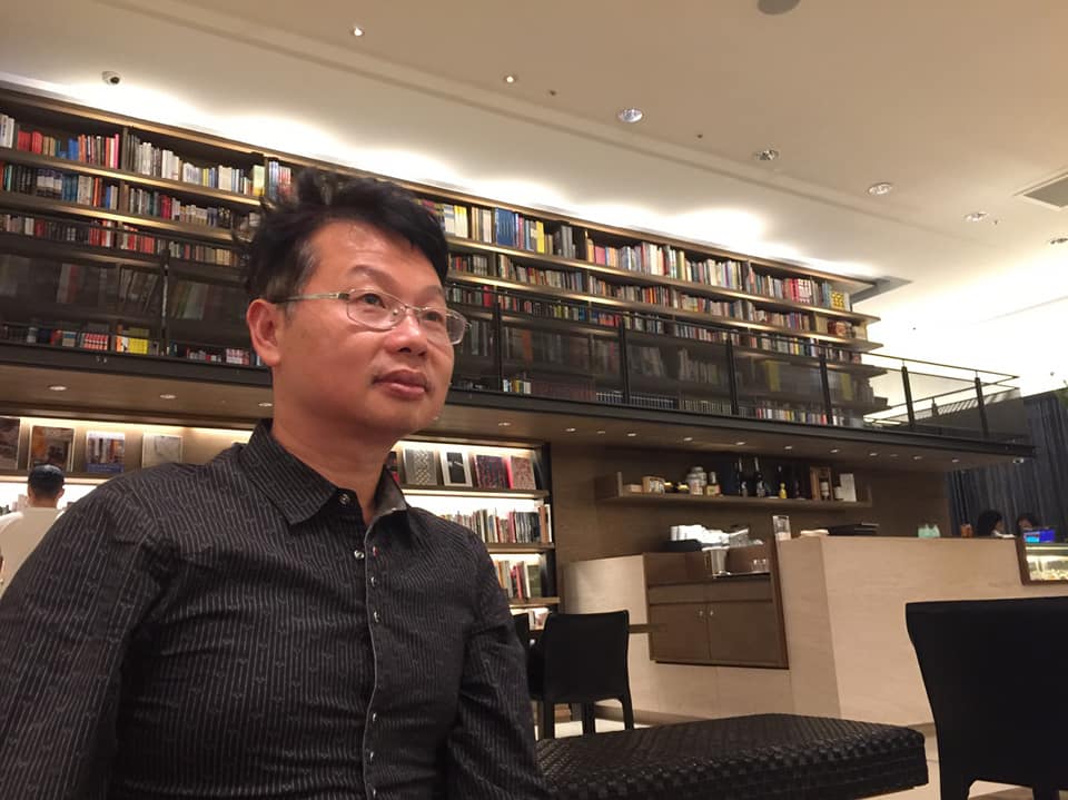 ▲世新大學傳播管理學系主任蕭宏祺彙整哈佛、牛津、麻省理工學院、西北大學的最新研究發現，「假新聞」的轉傳率竟高出十倍。(圖／翻攝蕭宏祺臉書)