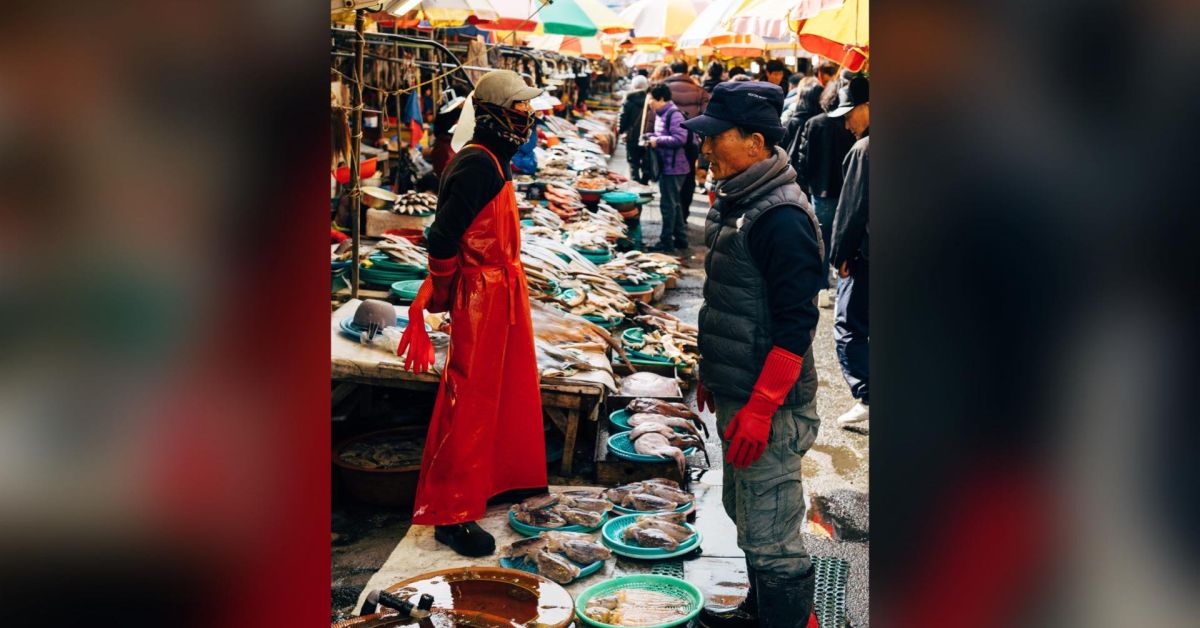 ▲不少網友好奇水產行的收入是否很多？立刻有內行人跳出揭密。（圖／翻攝Pexels）