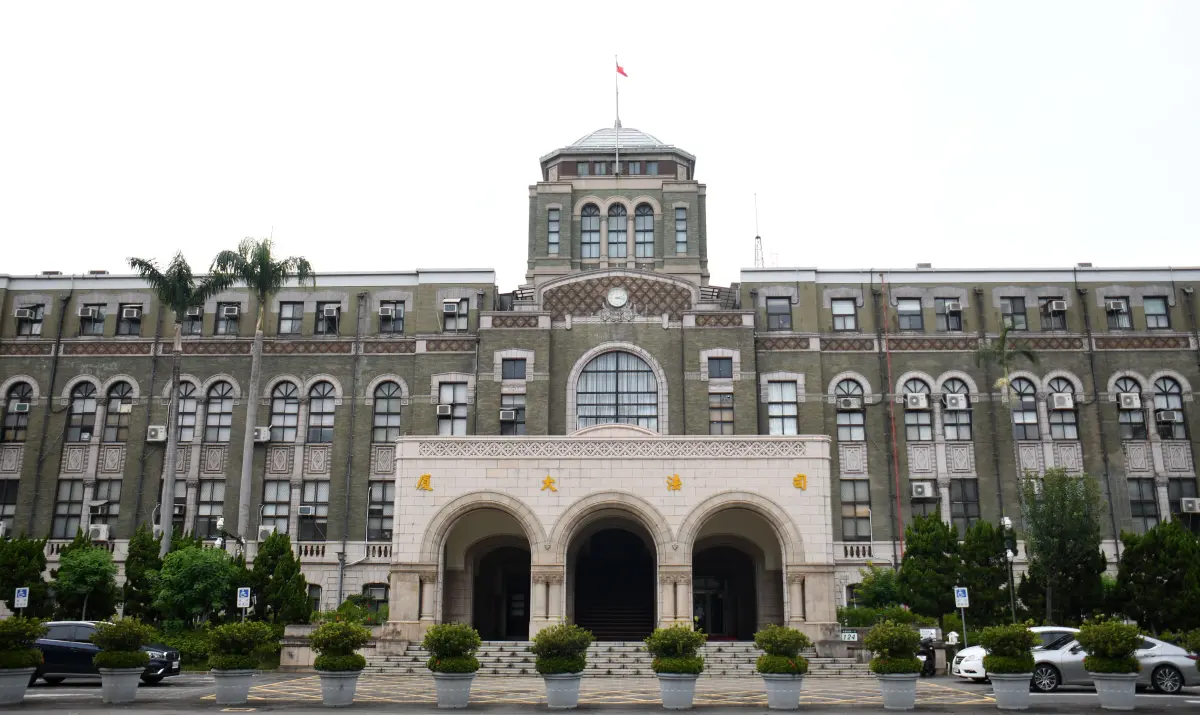 ▲司法院說明《智慧財產案件審理法》新制9大重點（圖／NOWnews資料照）