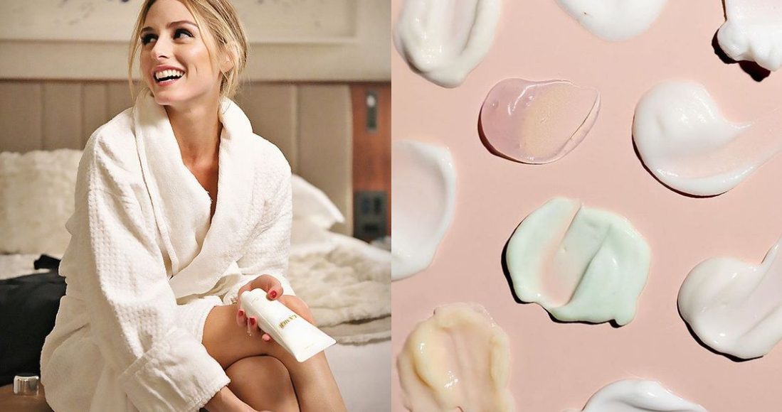 ▲美白乳液在成分上的挑選要精打細算。（圖／parsleyhealth.com、people.com）