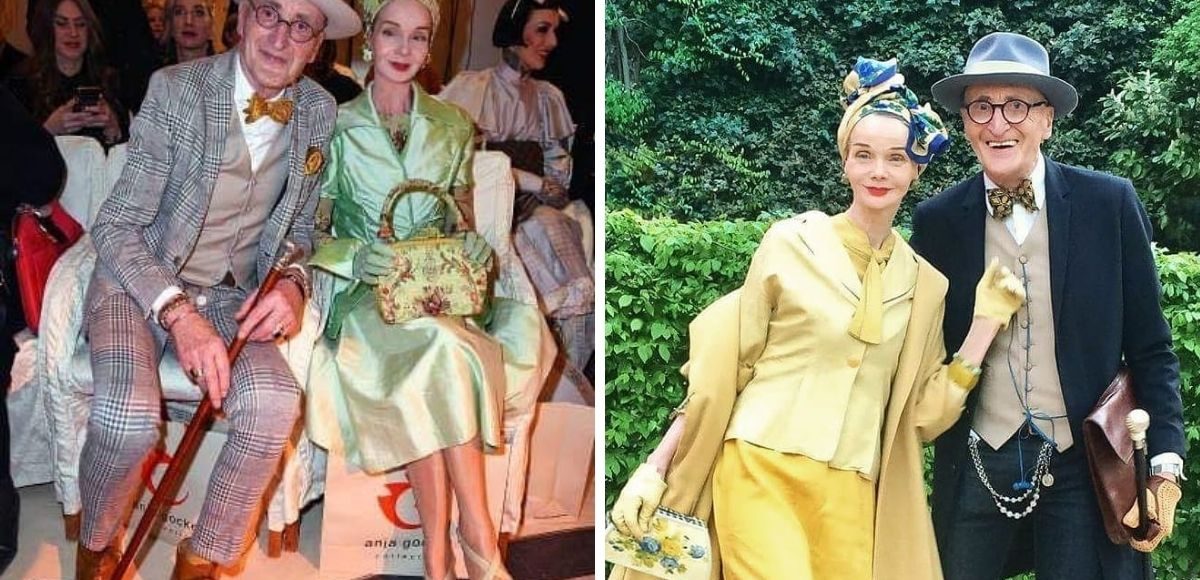 ▲Photo courtesy of @Britt Kanja and @Günther Krabbenhöft/Instagram