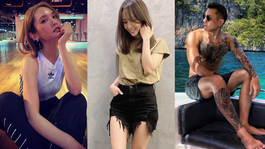 ▲楊丞琳、侯佩岑、瘦子，曾靠168間歇性斷食法瘦身。(圖／vogue提供）