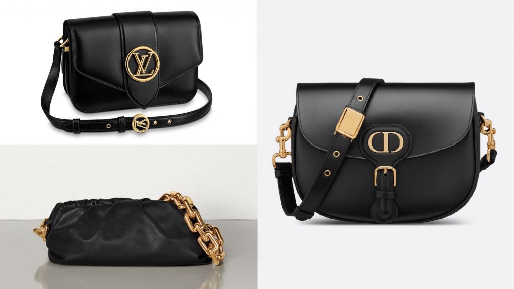 ▲（圖／各品牌官網）