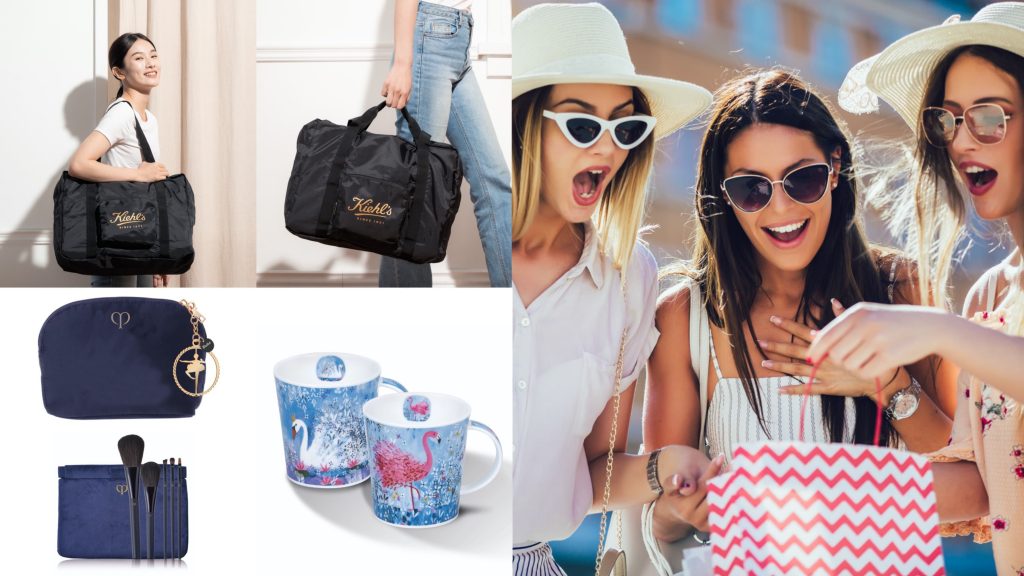  ▲2020週年慶滿額贈。（圖／Shutterstock）