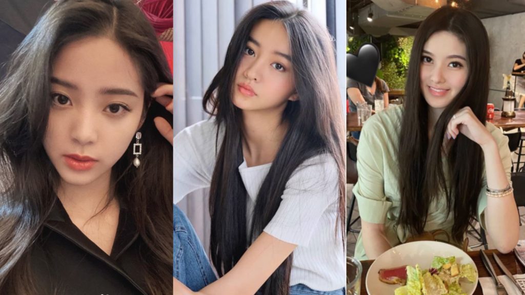  ▲歐陽娜娜、木村光希、廖思惟，對保養都有自己的一套。（圖／翻攝自IG@nanaouyang、koki、trinityliao)