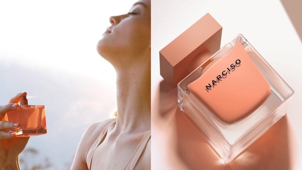 ▲narciso rodriguez 晨光琥珀淡香精 50ml NT$3,250。（圖／narciso rodriguez ）