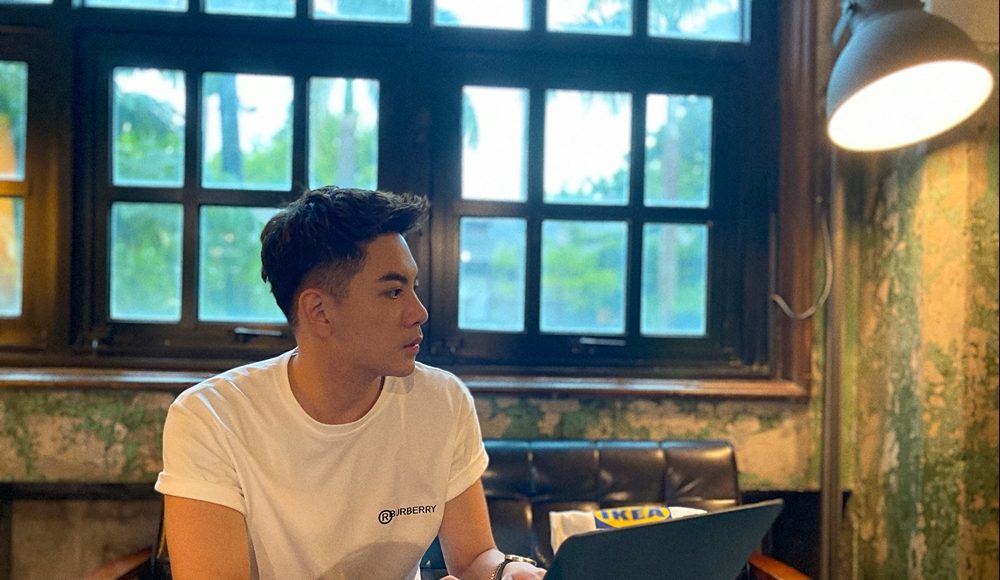  ▲秋天腳步開始了，但今年至現在，也似乎給了我們「自省思考、秋後算帳」的伏筆。（圖／蔡侑霖提供）