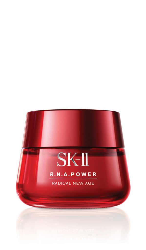 ▲R.N.A.超肌能緊緻活膚霜加大版 特價NT$5,220。（圖／SK-II ）