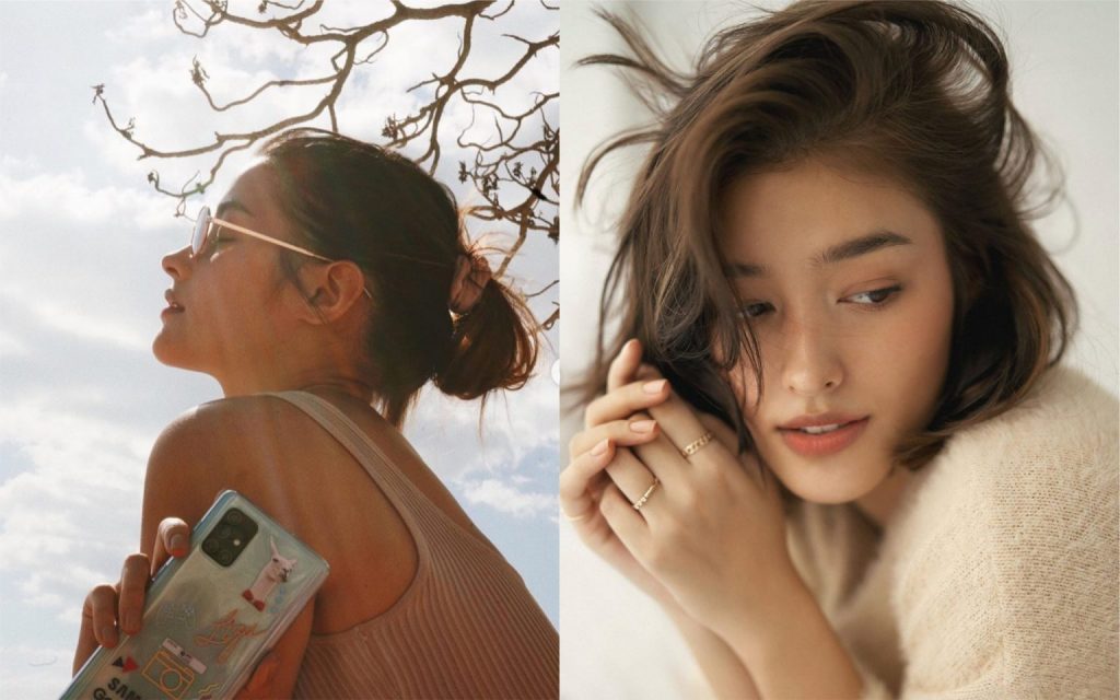 ▲菲律賓家喻戶曉的美女Liza Soberano曾獲選全球百大美女第一名，擁有天使及臉蛋、氣質不凡的她雖然擁有出眾外表，但真正讓網友推爆的卻是她的天使心腸。（圖／翻攝自IG）