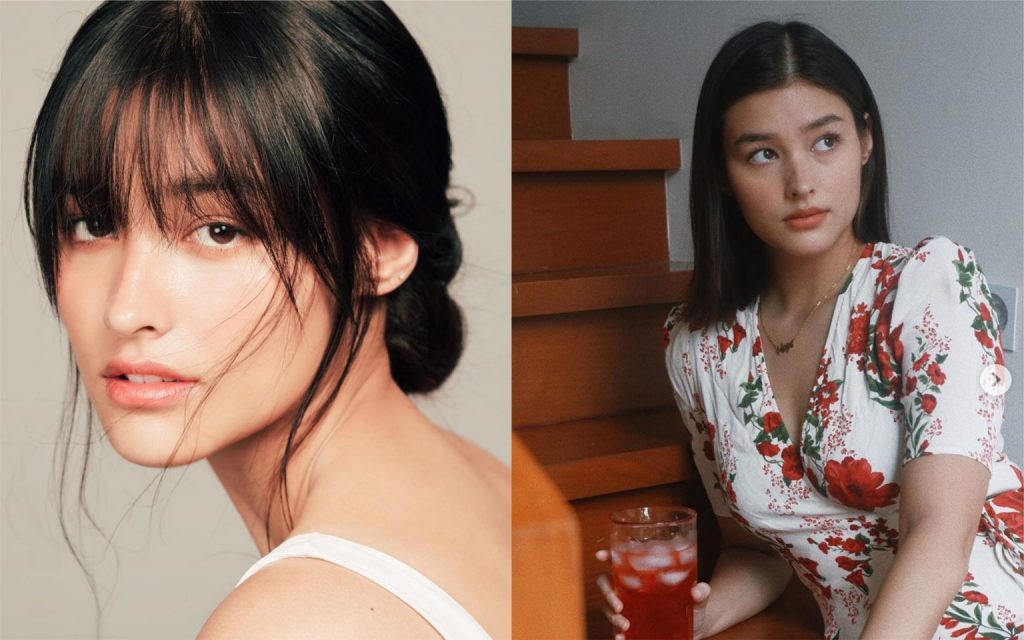 ▲菲律賓家喻戶曉的美女Liza Soberano曾獲選全球百大美女第一名，擁有天使及臉蛋、氣質不凡的她雖然擁有出眾外表，但真正讓網友推爆的卻是她的天使心腸。（圖／翻攝自IG）