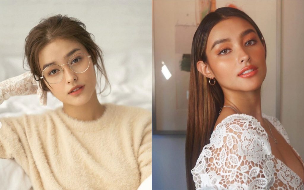▲菲律賓家喻戶曉的美女Liza Soberano曾獲選全球百大美女第一名，擁有天使及臉蛋、氣質不凡的她雖然擁有出眾外表，但真正讓網友推爆的卻是她的天使心腸。（圖／翻攝自IG）