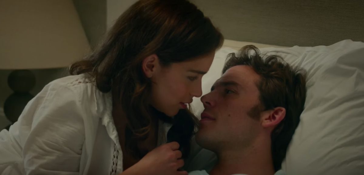  ▲如何面對人生的別離？（圖／截自《我就要你好好的》預告）