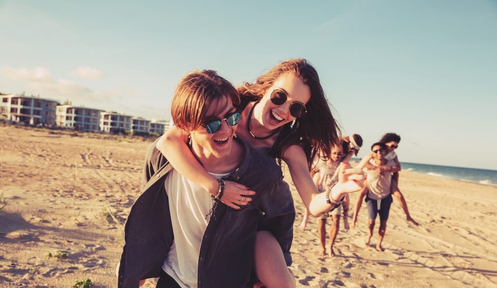  ▲學習融入彼此生活圈，是長久戀愛的關鍵。（圖／Shutterstock）