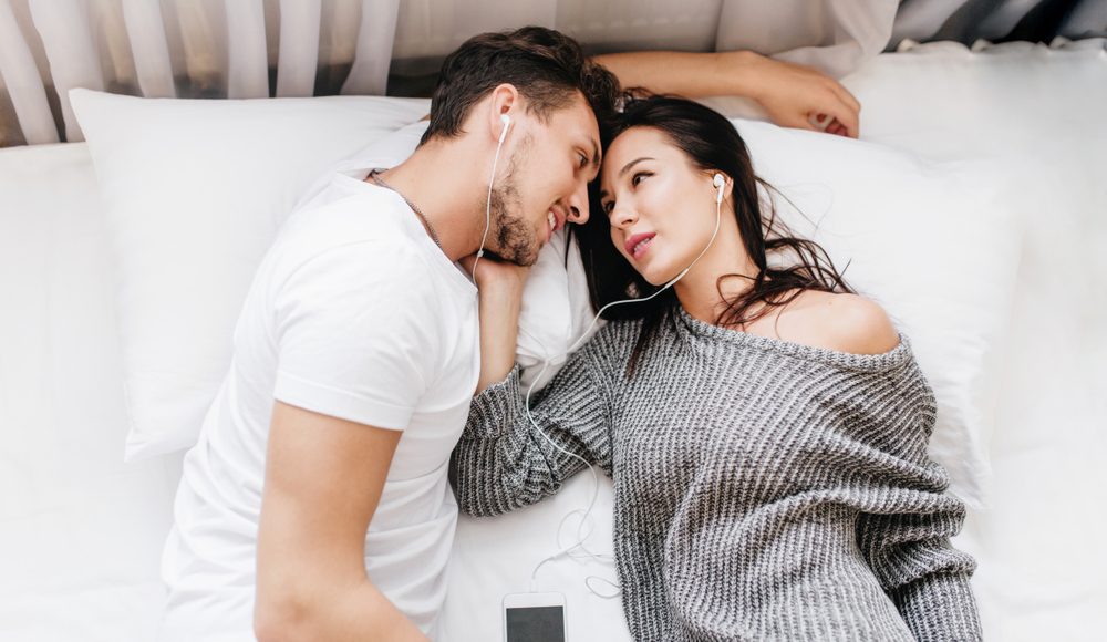 ▲跟男生愛愛和跟女生愛愛，有什麼差別？（圖／shutterstock）