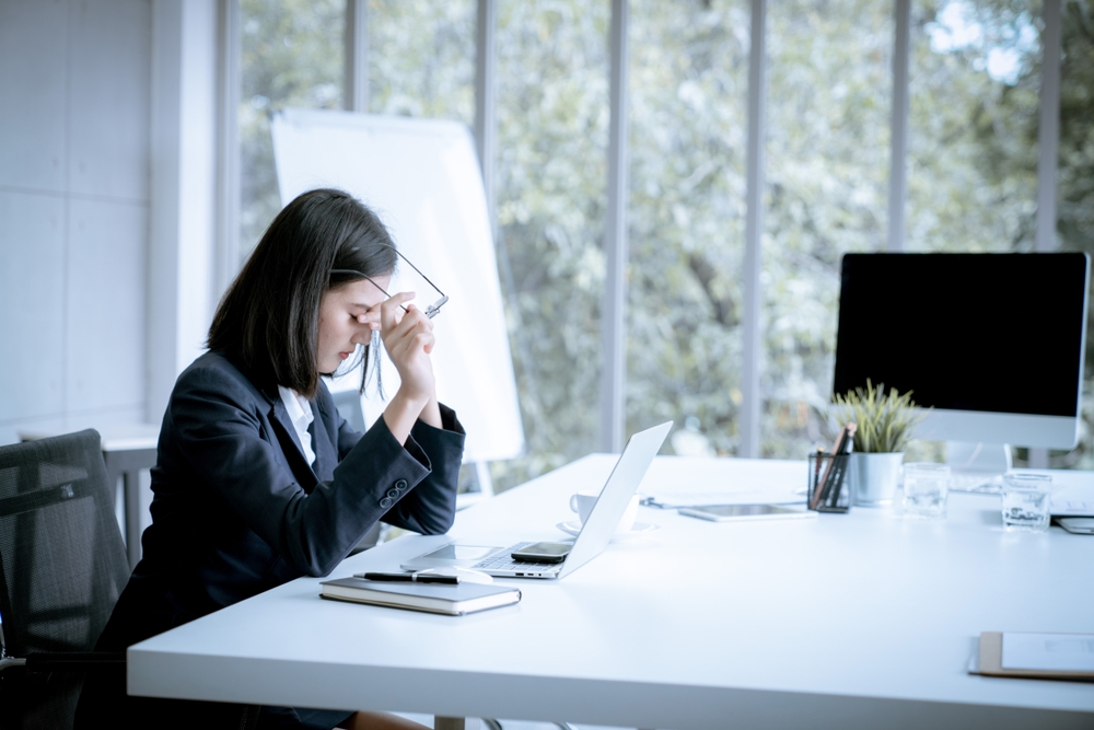 剛揭開序幕的十月，有四個生肖的人也要特別注意運勢的低迷。（圖／shutterstock）