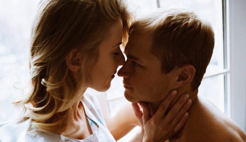  ▲到底怎麼樣的愛情才能天長地久呢？（圖／Shutterstock）