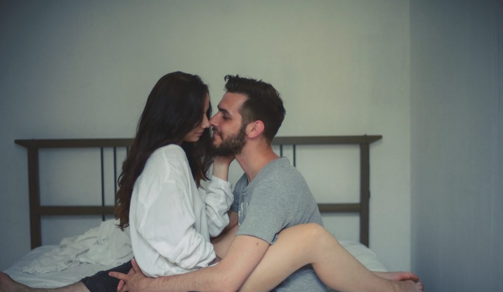  ▲真的要走上艱難的小三之路，就要學習自己選擇、勇於承擔。（圖／Shutterstock）