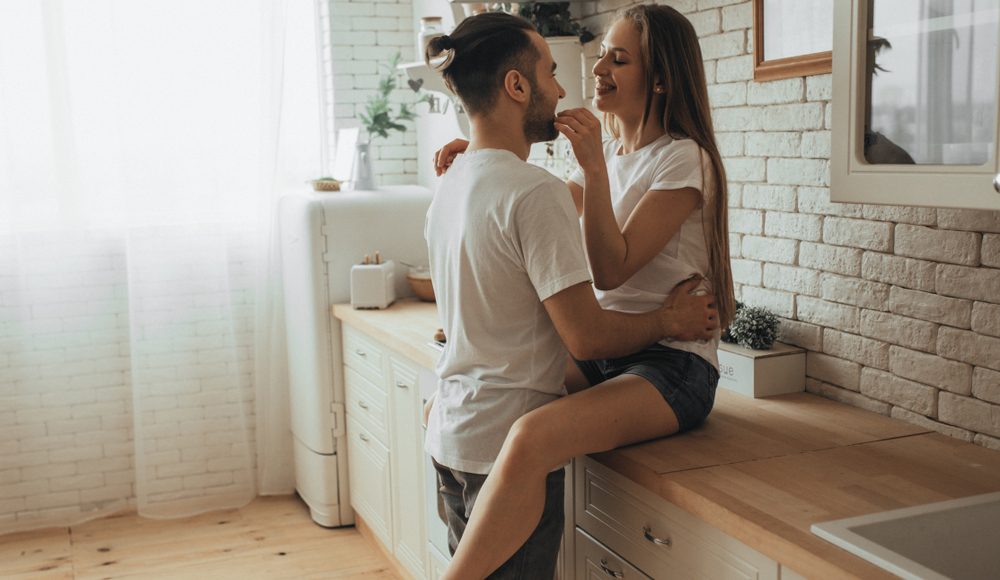 ▲迷戀，美腿控。（圖／shutterstock）