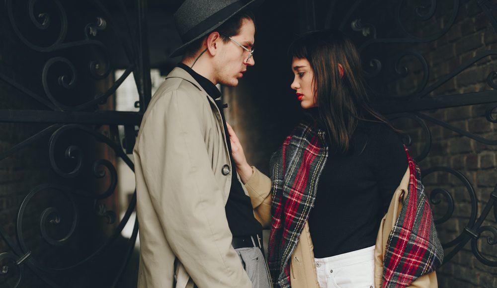  ▲曖昧後交往不成？五個「不答應交往的原因」。（圖／Shutterstock）