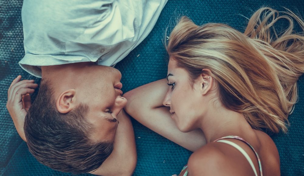  ▲比起「技巧」，更重要的是「原理」。原理才是能贏得男生好感的關鍵，是最最重要的基本功。（圖／Shutterstock）