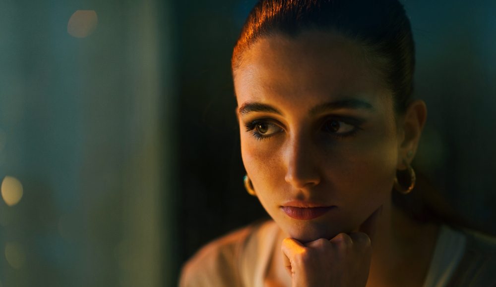  ▲失戀與離婚並不是失敗，只是兩人不適合，分開了，這樣才能讓妳有「全新的自己」，妳也才能在未來找到更適合妳的人。（圖／Shutterstock）