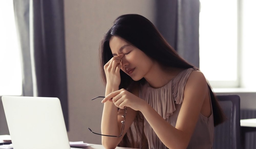  ▲老闆為什麼那麼「慣」的四大理由？（圖／Shutterstock）