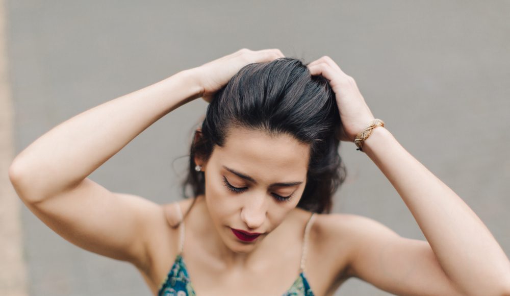  ▲妳期待什麼樣的愛情，才可能擁有那樣的愛情。（圖／Shutterstock）