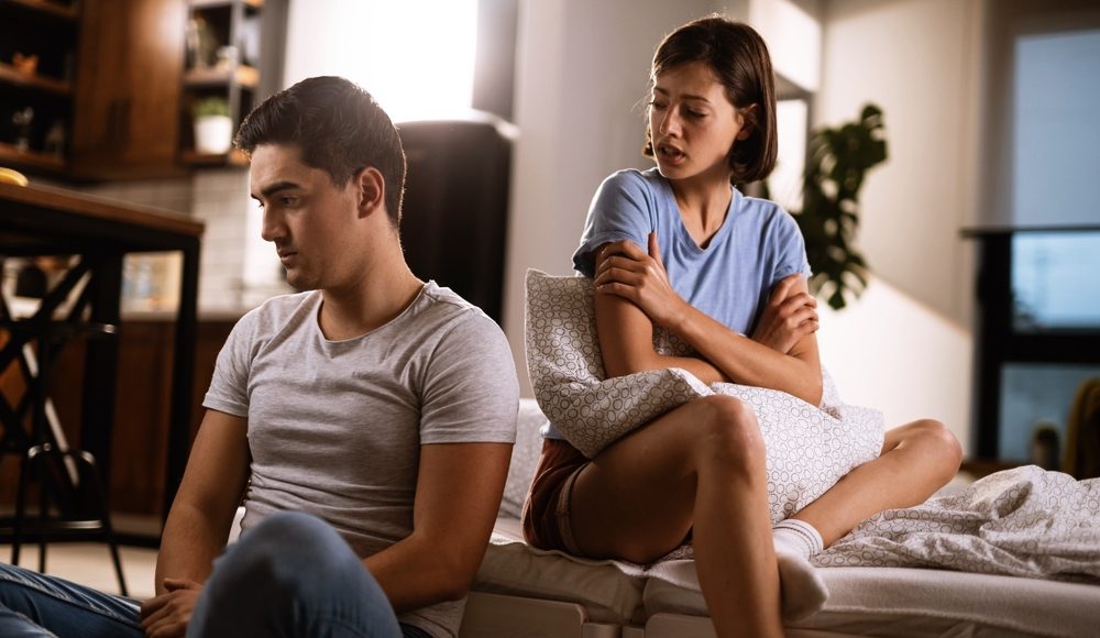  ▲分手時一定明算帳的星座TOP 5。（圖／Shutterstock）