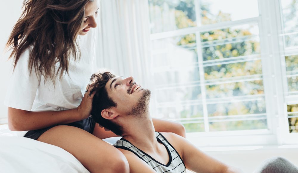  ▲雖然說「婚姻是戀愛的墳墓」，實際上，男女交往不需要走入婚姻，只要雙方的關係步向穩定，就很可能斷送愛情。（圖／Shutterstock）