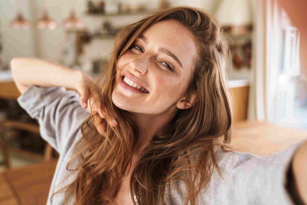 ▲想處理「黑斑」，要先了解是哪一種，才能對症下藥。（圖／shutterstock）