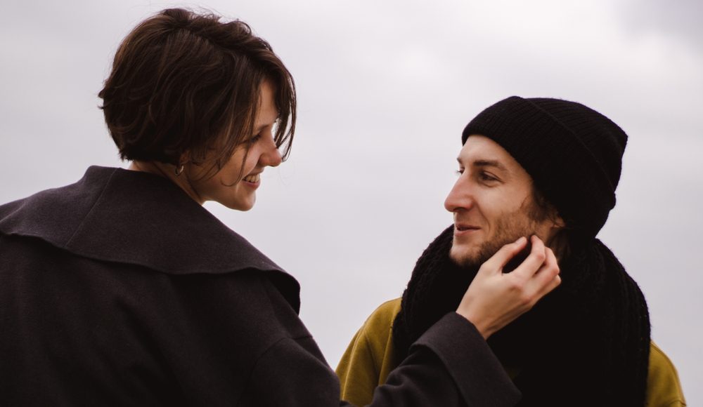  ▲真正的挽回不是強留他在身邊，而是讓他重新被妳吸引。（圖／Shutterstock）