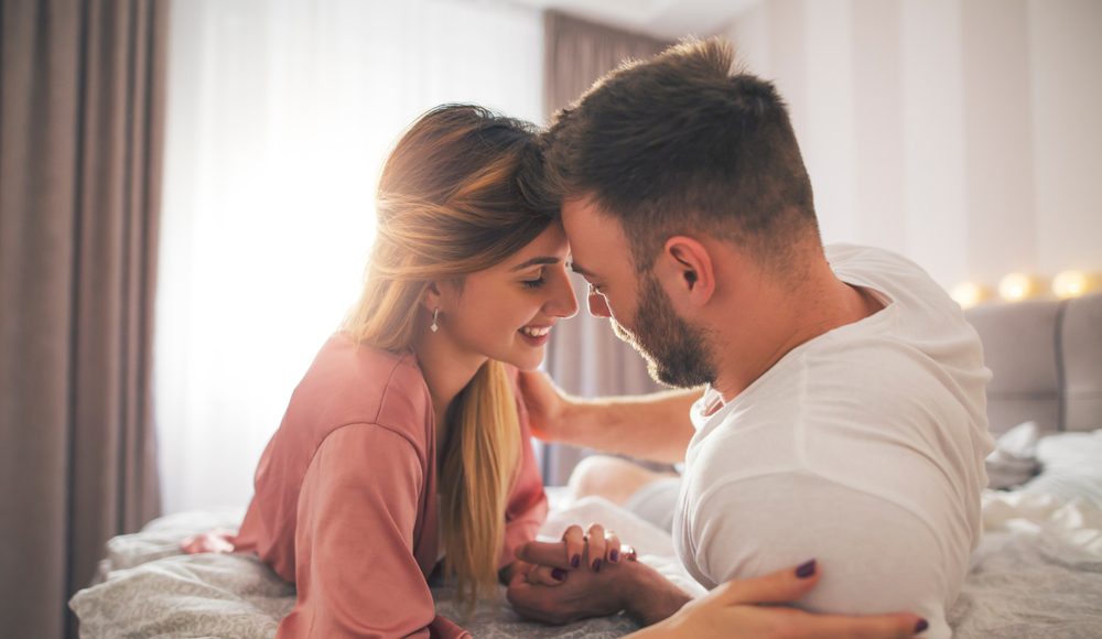  ▲無性婚姻現在式，夫妻關係還有救嗎？（圖／Shutterstock）