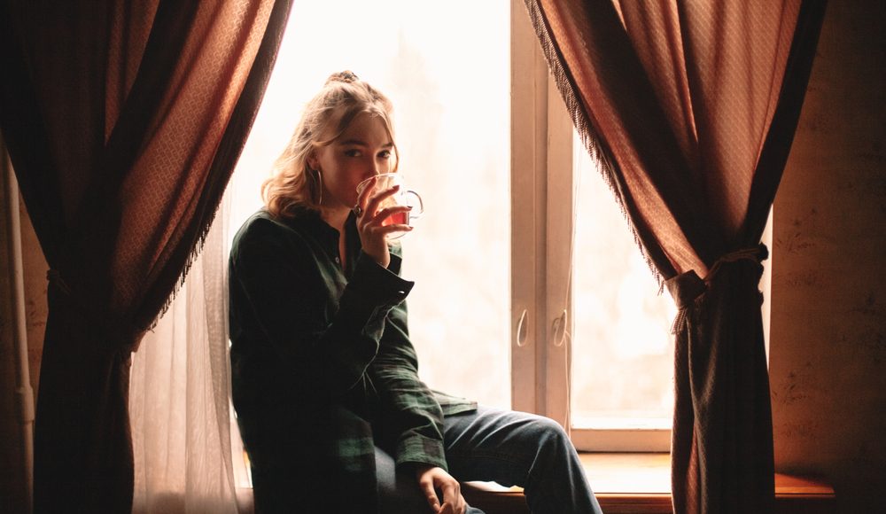  ▲五大重點原則，做個有底線的女人。（圖／Shutterstock）