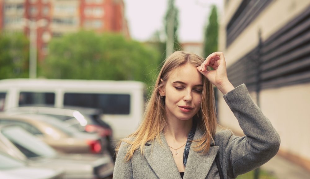  ▲就算吵架帶給你再討厭、再不爽的情緒，事後也不要虧待自己。（圖／Shutterstock）