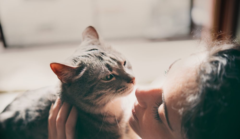  ▲不少人都以為會養寵物的人很有愛心，這要看主人背後的心理需求而定。（圖／Shutterstock）