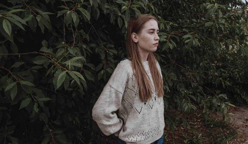  ▲無論是他不主動聯繫妳、他莫名消失、他現在不想跟妳結婚、他跟妳長期曖昧沒確定關係，結論都只有一個：他沒那麼喜歡妳。（圖／Shutterstock）