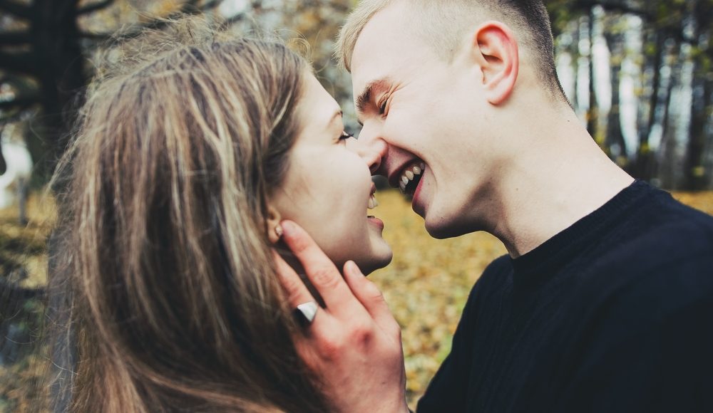  ▲願你能成為一個堅定的人，既能被某個人堅定地選擇，也能堅定地選擇某個人。（圖／Shutterstock）