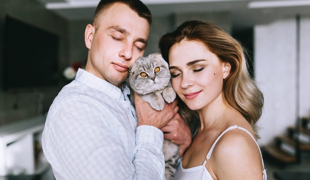  ▲伴侶溝通技巧會是我們一生中最重要的課題之一。（圖／Shutterstock）