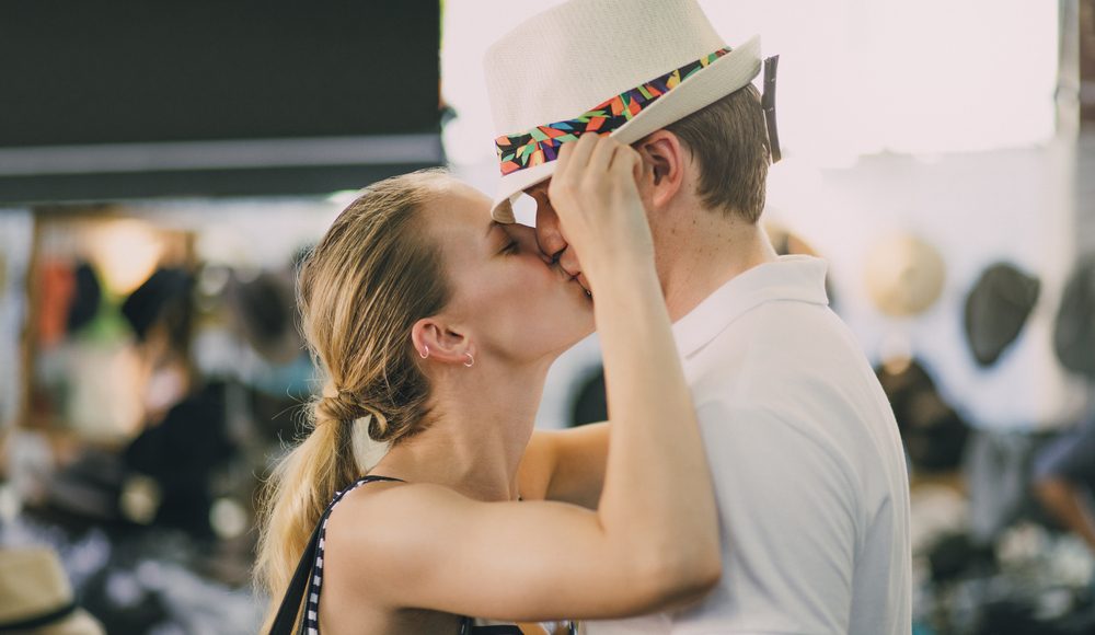  ▲很多男人因為愛而不再計較以下五件事。（圖／Shutterstock）