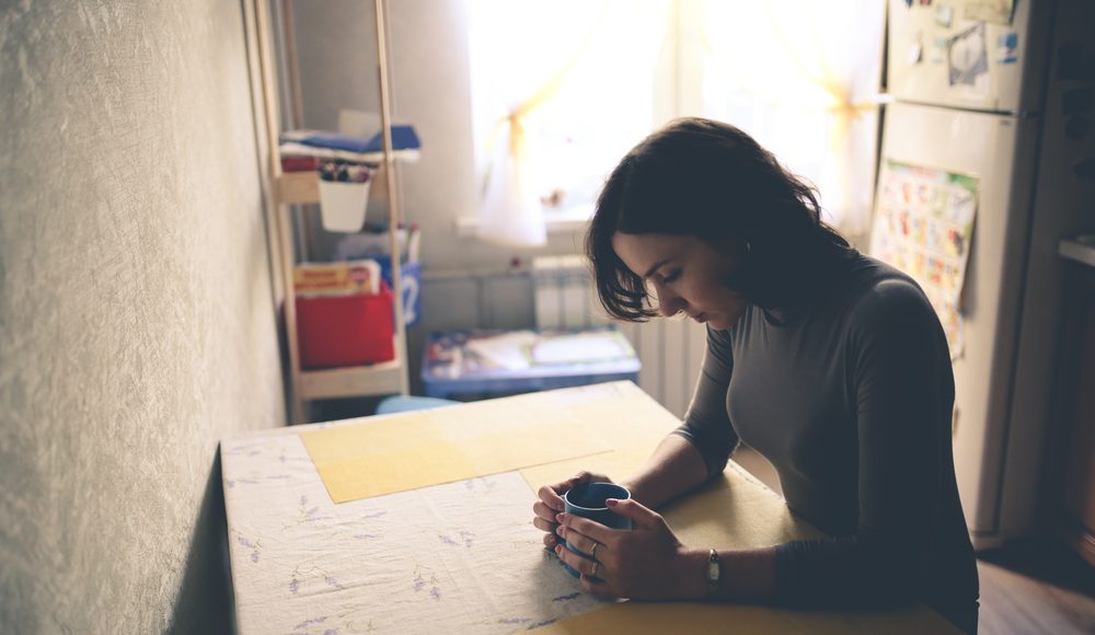  ▲如果你不懂得表達自己的需求，只用自我認知去推論對方感受，那每段關係就會卡在同樣的情節裡。（圖／Shutterstock）