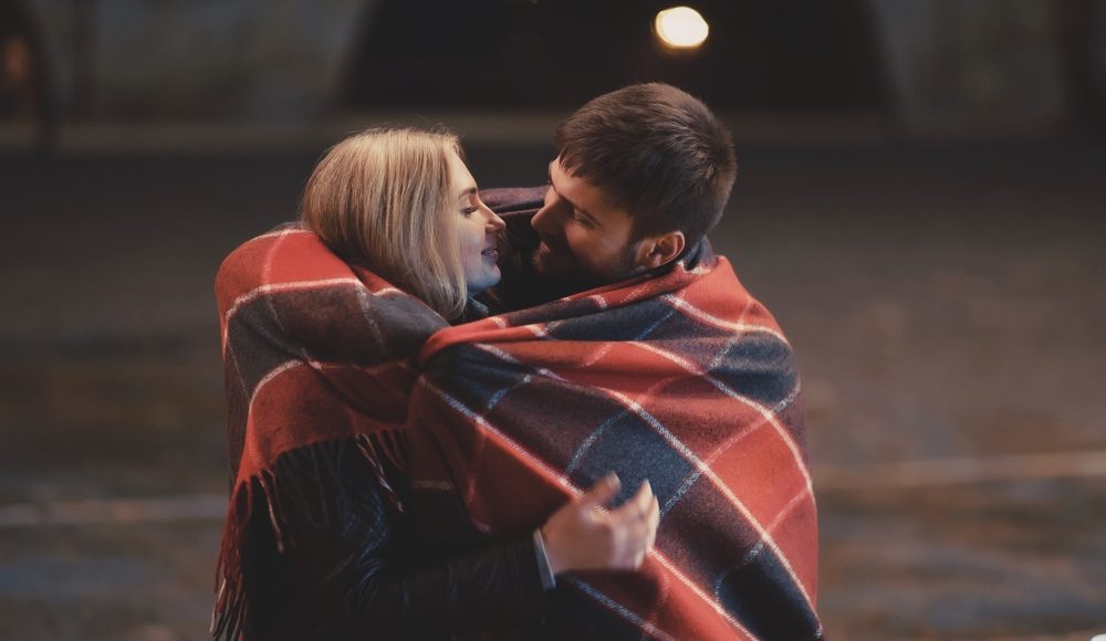  ▲4種聊天方式，讓他慢慢喜歡妳 。（圖／Shutterstock）