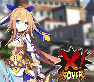 集合！《X!太 OVER R》艦長召集令！目標培養能幹的妹子
