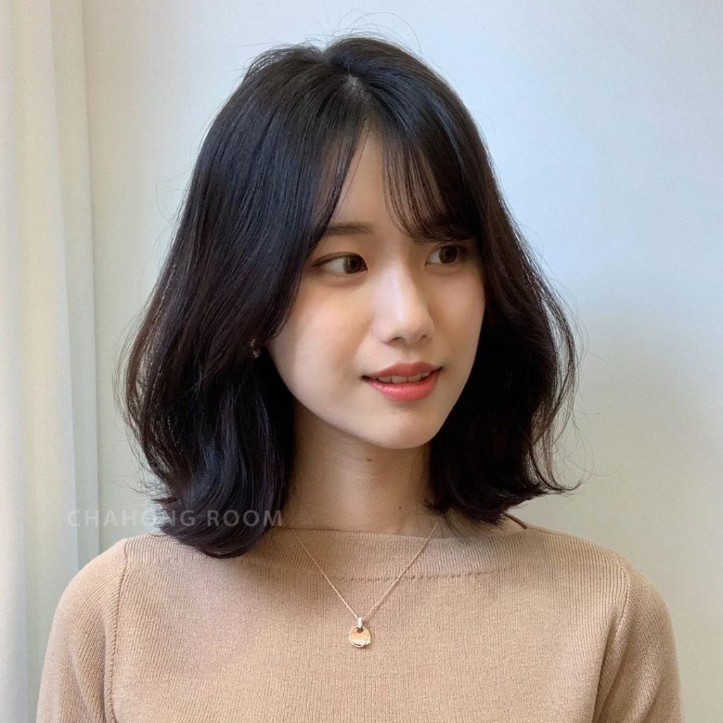 ▲(圖/VOGUE提供、翻攝自IG@ch.hye_un)