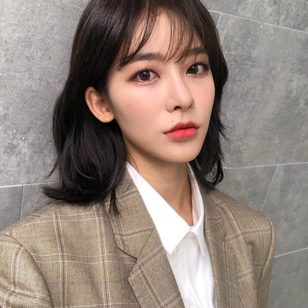 ▲(圖/VOGUE提供、翻攝自IG@hanjji)