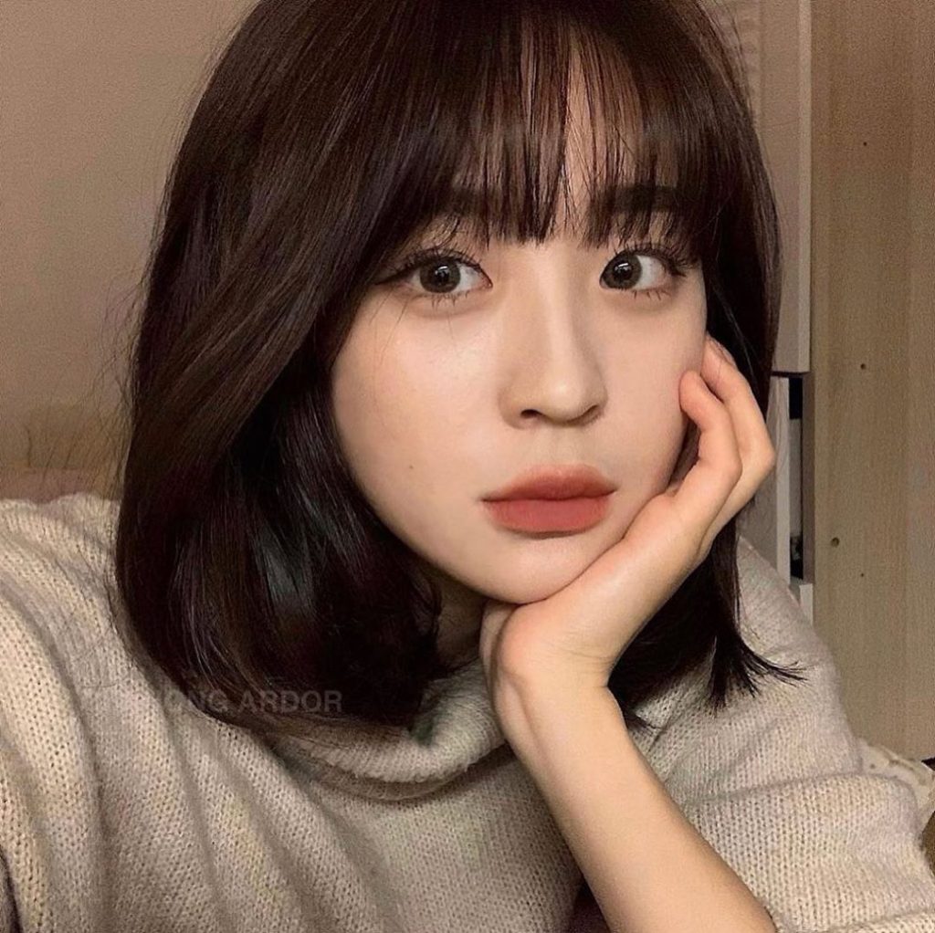 ▲(圖/VOGUE提供、翻攝自IG@lee_eun_ch)