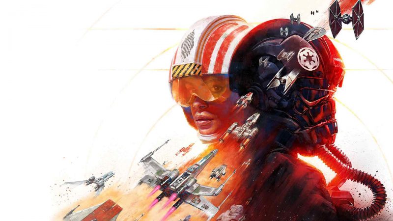 《星際大戰：中隊爭雄》媒體評分解禁　IGN暫時8分
